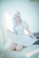 Bambi 밤비, [BLUECAKE] Sticky Boosette- Set.02