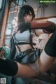 DJAWA Photo - Bambi (밤비): "Tifa Lockhart" (Full) (234 photos)